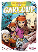 Garloup (Les)